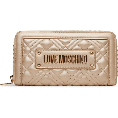 Portafoglio grande da donna JC5600PP1MLA196A - Love Moschino - Modalova