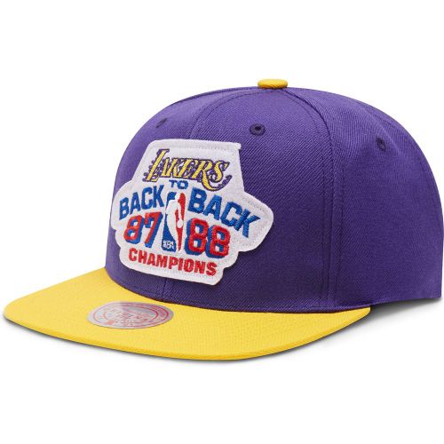 Cappellino HHSS4195 - Mitchell & Ness - Modalova