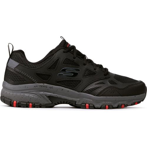 Scarpe basse Hillcrest 237265/BKCC - Skechers - Modalova