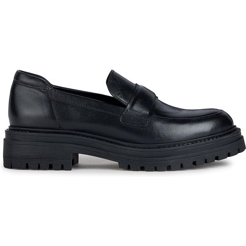 Loafers D Iridea D36HRA 00043 C9999 - Geox - Modalova