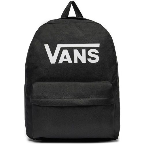 Zaino Old Skool Print Backpack VN000H50BLK1 - Vans - Modalova