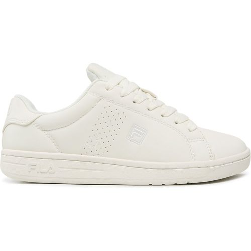 Sneakers Crosscourt 2 Nt Teens FFT0013.10005 - Fila - Modalova