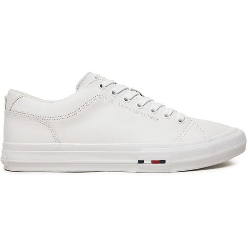 Sneakers Hi Vulc Street Low FM0FM05312 - Tommy Hilfiger - Modalova