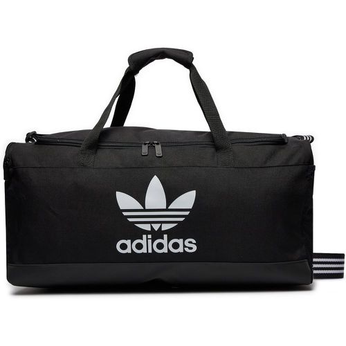 Borsa adidas Duffle Bag IM9872 Nero - Adidas - Modalova