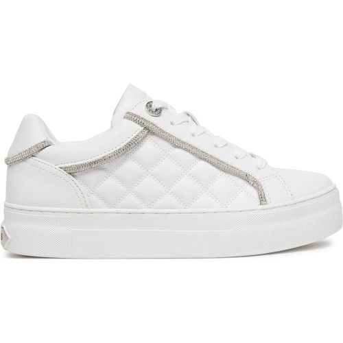 Sneakers Guess FLPGRA ELE12 Bianco - Guess - Modalova