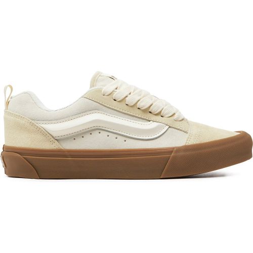 Scarpe sportive Knu Skool VN0009QCDBS1 - Vans - Modalova