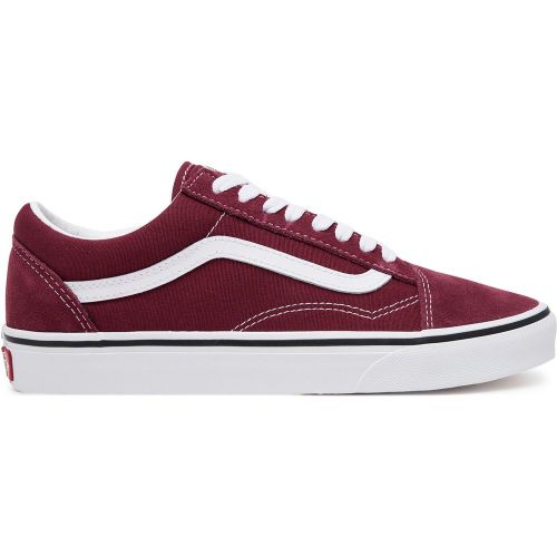 Scarpe sportive Old Skool VN000CR5ZCF1 - Vans - Modalova