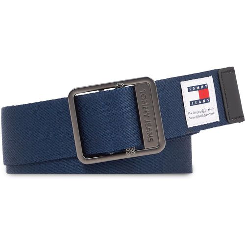 Cintura da uomo Tjm Webbing 3.5 AM0AM12341 - Tommy Jeans - Modalova