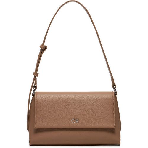 Borsetta Ck Daily Shoulder Bag Pebble K60K612139 - Calvin Klein - Modalova
