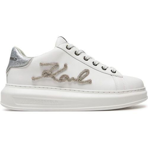 Sneakers Kapri KL62511G - Karl Lagerfeld - Modalova