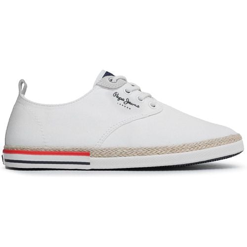 Sneakers Maoui Surf PMS30915 - Pepe Jeans - Modalova