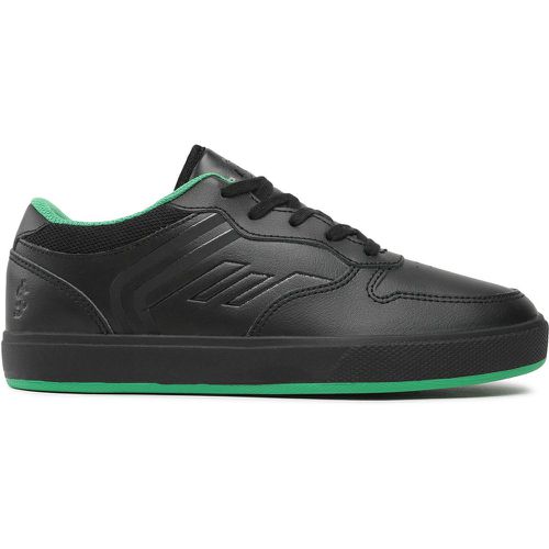 Sneakers Ksl G6 X Shake Junt 6107000266 Black 001 - Emerica - Modalova