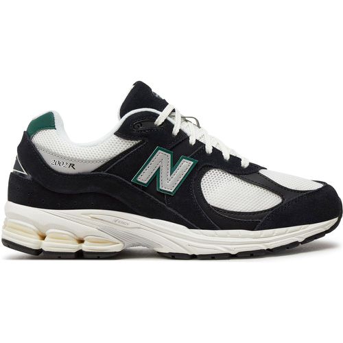 Sneakers New Balance M2002RRA Nero - New Balance - Modalova