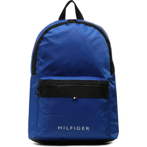 Zaino Th Skline Backpack AM0AM11321 - Tommy Hilfiger - Modalova