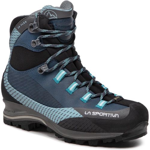 Scarpe da trekking Trango Trk Leather Woman Gtx GORE-TEX 11Z618621 - la sportiva - Modalova