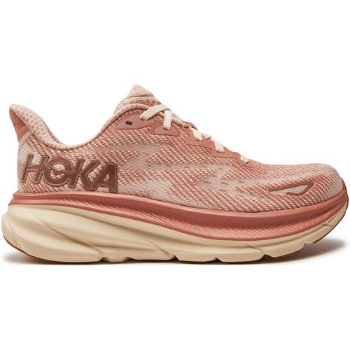 Scarpe running Clifton 9 1127896 - HOKA - Modalova