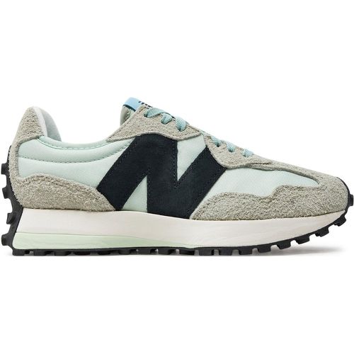 Sneakers New Balance WS327WD Beige - New Balance - Modalova