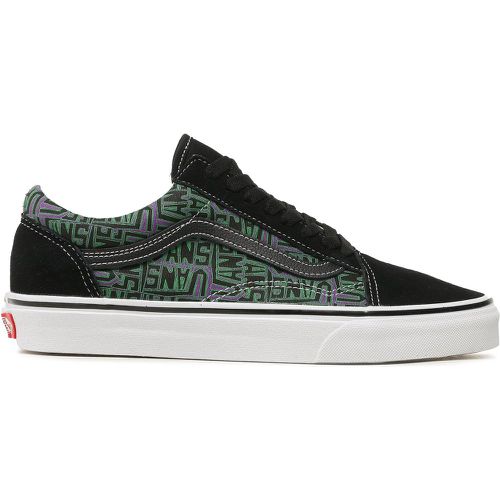 Scarpe sportive Ua Old Skool VN000D3HB5P1 - Vans - Modalova