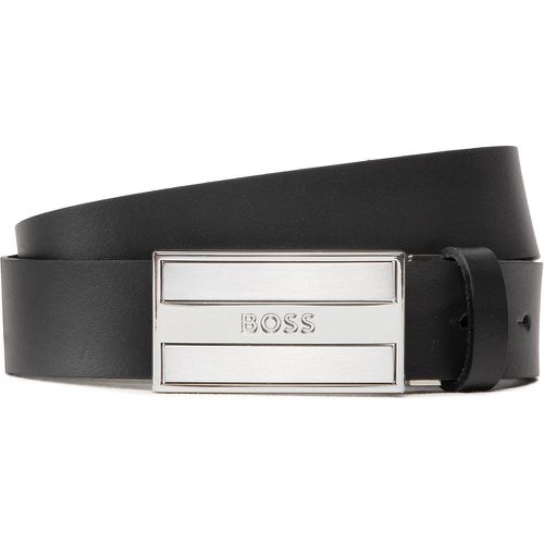 Cintura da bambino Boss J20357 Nero - Boss - Modalova