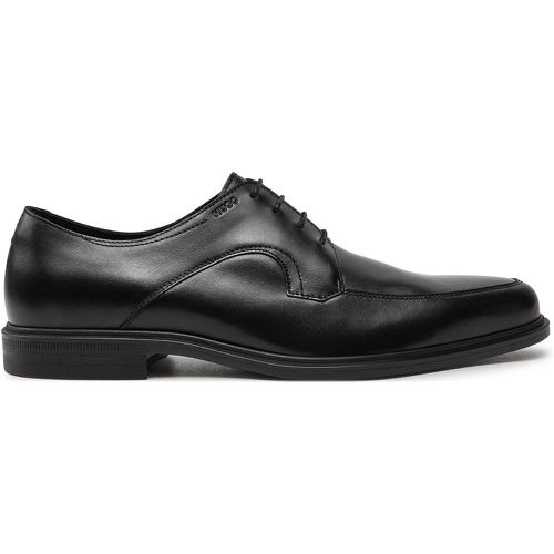 Scarpe basse Kerr Derb 50522956 - HUGO - Modalova