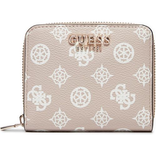 Portafoglio piccolo da donna Laurel (PG) Wallets SWPG85 00370 - Guess - Modalova