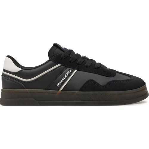 Sneakers Tjw Court Sneaker EN0EN02552 - Tommy Jeans - Modalova