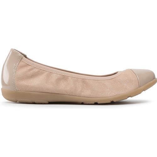 Ballerine Caprice 9-22152-28 Beige - Caprice - Modalova