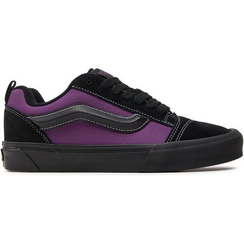 Scarpe sportive Knu Skool VN0009QCPCA1 - Vans - Modalova