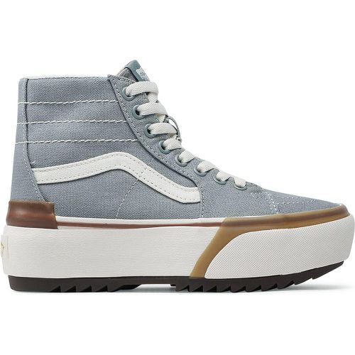 Sneakers Sk8-Hi Tapered VN0005U2YV21 - Vans - Modalova