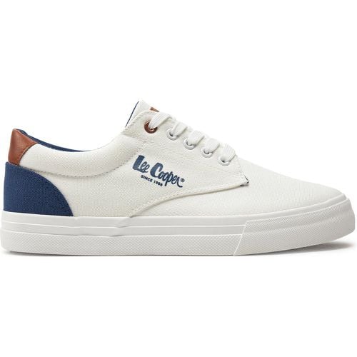 Scarpe sportive LCW-24-02-2140MB - Lee Cooper - Modalova