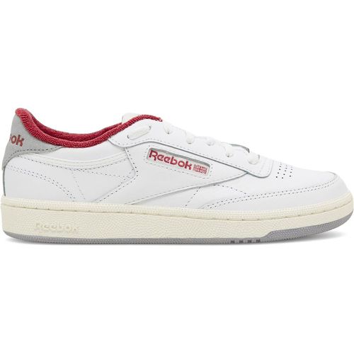 Sneakers Reebok 100033087 Bianco - Reebok - Modalova