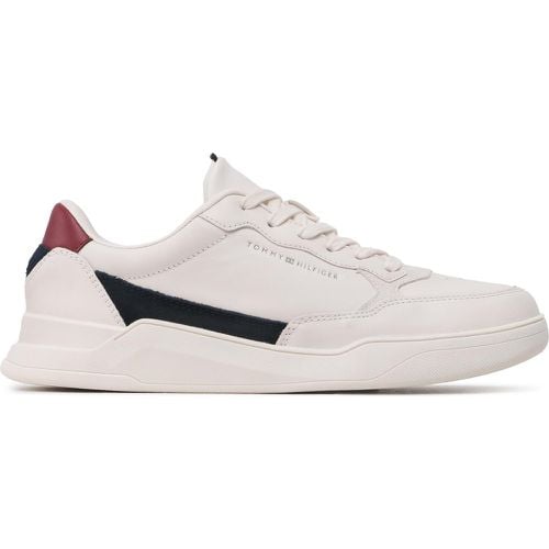 Sneakers Elevated Cupsole Leather FM0FM04490 - Tommy Hilfiger - Modalova