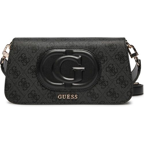 Borsetta Guess HWESG9 51320 Grigio - Guess - Modalova