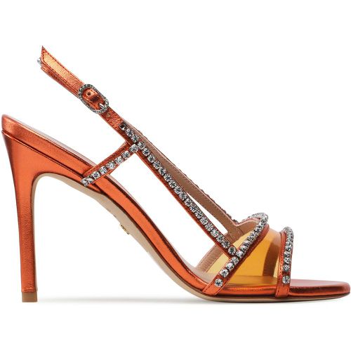 Sandali Mondrian Glam 100 Sa SC242 - Stuart Weitzman - Modalova