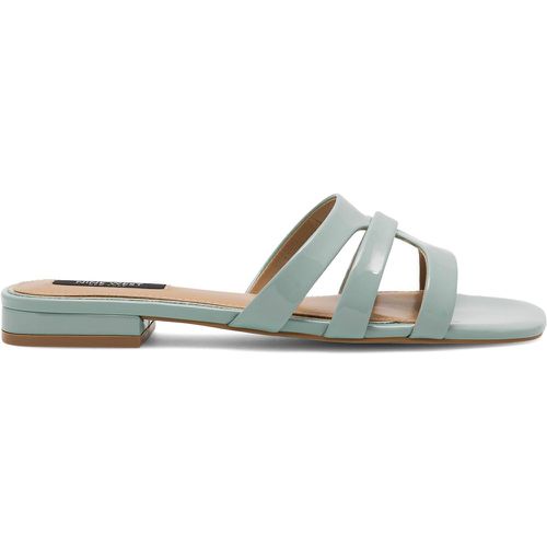 Ciabatte Nine West 123AL1207-1 Blu - Nine West - Modalova