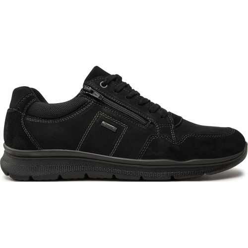 Sneakers Ara Benjo 11-24607-12 Nero - Ara - Modalova