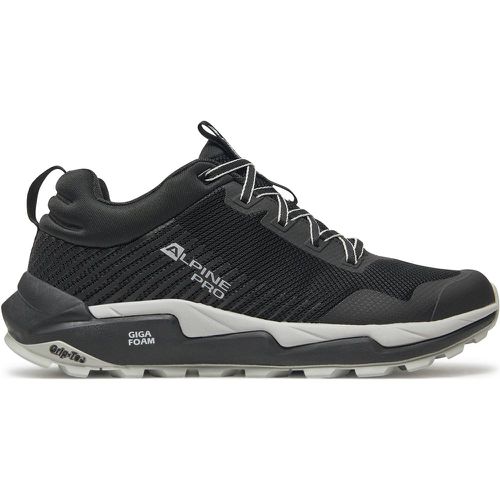 Scarpe da trekking Qede UBTD400990 - ALPINE PRO - Modalova