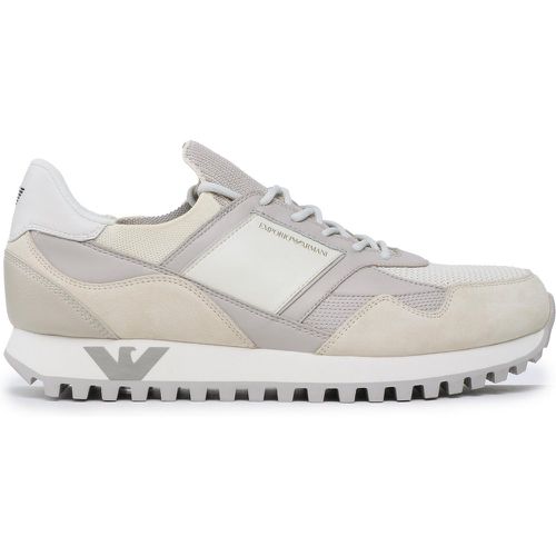 Sneakers X4X616 XN632 S730 - Emporio Armani - Modalova