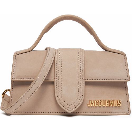 Borsetta Le Bambino 213BA006-3066 - JACQUEMUS - Modalova