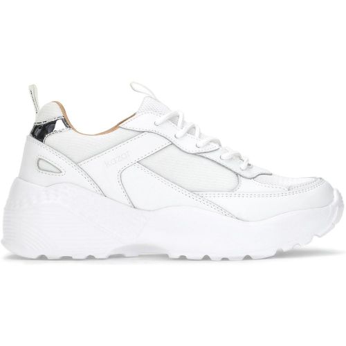 Sneakers Avery 57251-27-N1 Biały - Kazar - Modalova