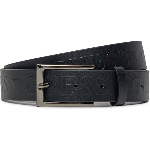 Cintura da uomo Not Coordinated Belts BM7804 P4130 - Guess - Modalova