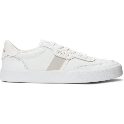 Sneakers Court Vulc Trainer 804924747006 - Polo Ralph Lauren - Modalova