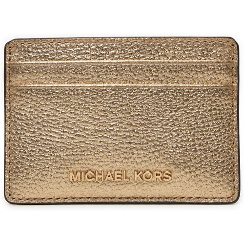 Custodie per carte di credito 32H9TJ6D1L - MICHAEL Michael Kors - Modalova