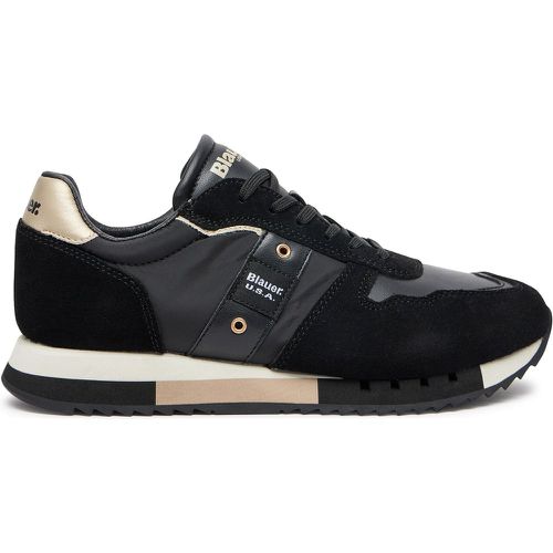 Sneakers F4MELROSE01/NYP - Blauer - Modalova