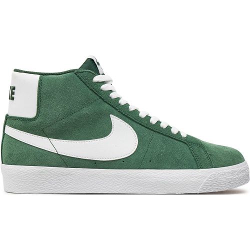 Sneakers Sb Zoom Blazer Mid FD0731 300 - Nike - Modalova