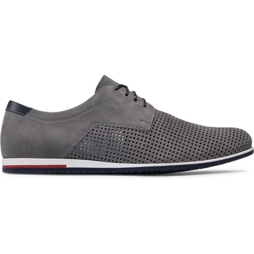 Scarpe basse Ryłko IPJR17 Grigio - Ryłko - Modalova