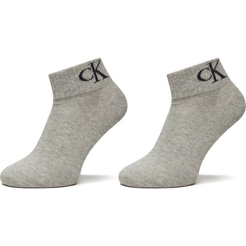 Set di 2 paia di calzini lunghi da donna 701228813 - Calvin Klein Jeans - Modalova