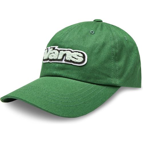 Cappellino Vans Escape Curved Verde - Vans - Modalova