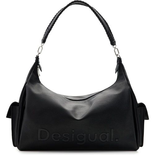 Borsetta Desigual 24SAXP21 Nero - Desigual - Modalova