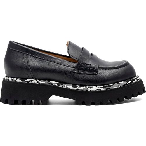 Chunky loafers CLERMONT-50102 - Rage Age - Modalova